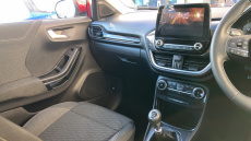 Ford Puma 1.0 EcoBoost Hybrid mHEV Titanium 5dr Petrol Hatchback